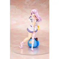 Figure - Choujigen Game Neptune (Hyperdimension Neptunia)