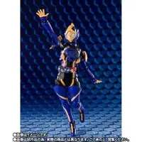 S.H.Figuarts - Kamen Rider Revice