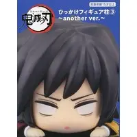 Hikkake Figure - Demon Slayer: Kimetsu no Yaiba / Tomioka Giyuu