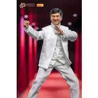 Figure - Jackie Chan Legendary Edition