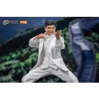 Figure - Jackie Chan Legendary Edition