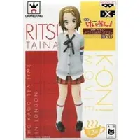 Prize Figure - Figure - K-ON! / Tainaka Ritsu