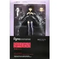 figma - Puella Magi Madoka Magica / Devil Homura