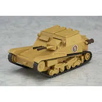 Nendoroid More - Nendoroid Petite - Girls und Panzer