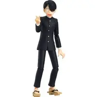 figma - Kyuukyoku Choujin R (The Ultimate Esper "R")