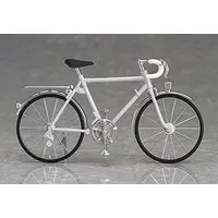 figma - Kyuukyoku Choujin R (The Ultimate Esper "R")