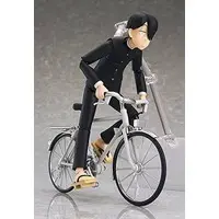 figma - Kyuukyoku Choujin R (The Ultimate Esper "R")