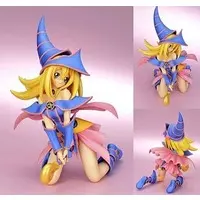 Figure - Yu-Gi-Oh! / Dark Magician Girl