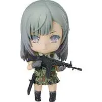 Nendoroid - LittleArmory