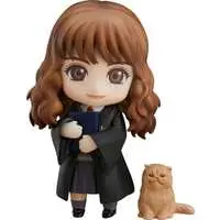 Nendoroid - Harry Potter / Hermione Jean Granger