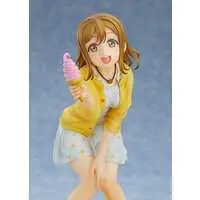 Figure - Love Live! Sunshine!! / Kunikida Hanamaru