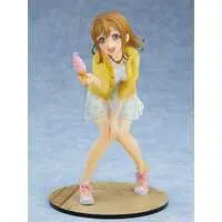 Figure - Love Live! Sunshine!! / Kunikida Hanamaru