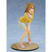 Figure - Love Live! Sunshine!! / Kunikida Hanamaru