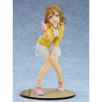 Figure - Love Live! Sunshine!! / Kunikida Hanamaru