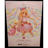 Figure - The iDOLM@STER Cinderella Girls / Futaba Anzu