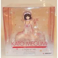 Figure - Saekano / Katou Megumi