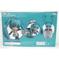 Nendoroid - VOCALOID / Racing Miku