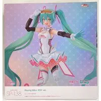 figma - VOCALOID / Racing Miku