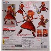 figma - Mahou Shoujo Lyrical Nanoha / Vita