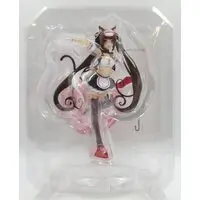 Figure - Nekopara / Chocola