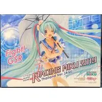 Figure - VOCALOID / Racing Miku