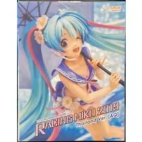 Figure - VOCALOID / Racing Miku