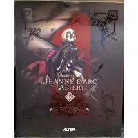 Figure - Fate/Grand Order / Jeanne d'Arc (Alter)