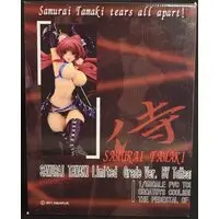 Figure - To Heart 2: Dungeon Travelers