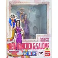 Figuarts Zero - One Piece / Boa Hancock