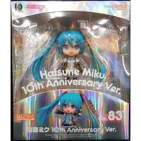 Nendoroid - VOCALOID / Hatsune Miku