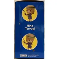 Nendoroid - Houkago Teibou Nisshi (Diary of Our Days at the Breakwater)