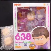 Nendoroid - Osomatsu-san / Ichimatsu