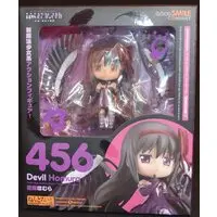 Nendoroid - Puella Magi Madoka Magica / Devil Homura