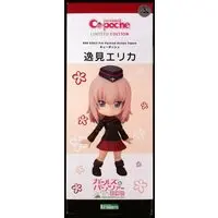 Cu-poche - Girls und Panzer / Itsumi Erika