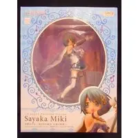 Figure - Puella Magi Madoka Magica / Miki Sayaka