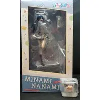 With Bonus - Figure - Bottom-Tier Character Tomozaki / Nanami Minami