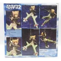 Figure - Strike Witches / Lynette Bishop