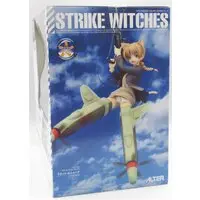 Figure - Strike Witches / Lynette Bishop