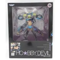 -C3×HOBBY- TOYS WORK Hobby Devil