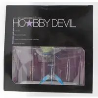 -C3×HOBBY- TOYS WORK Hobby Devil