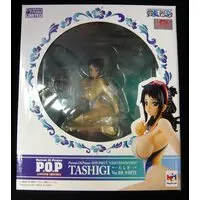 P.O.P (Portrait.Of.Pirates) - One Piece / Tashigi