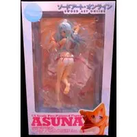 Figure - Sword Art Online / Yuuki Asuna