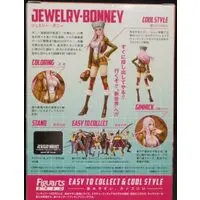 Figuarts Zero - One Piece / Jewelry Bonney