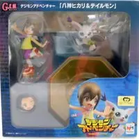 G.E.M. - Digimon Adventure / Tailmon (Gatomon)