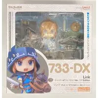 Nendoroid - The Legend of Zelda / Link