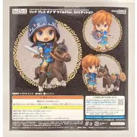 Nendoroid - The Legend of Zelda / Link