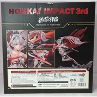 Figure - Honkai Impact 3rd