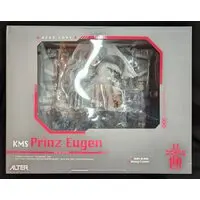 Figure - Azur Lane / Prinz Eugen