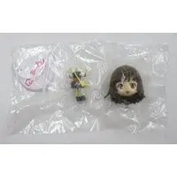 Ichiban Kuji - Monogatari series / Sengoku Nadeko