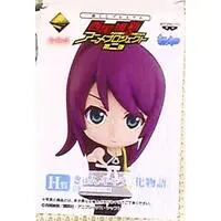 Ichiban Kuji - Monogatari series / Senjougahara Hitagi